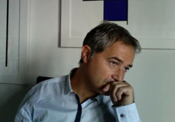 Enrique Gracia